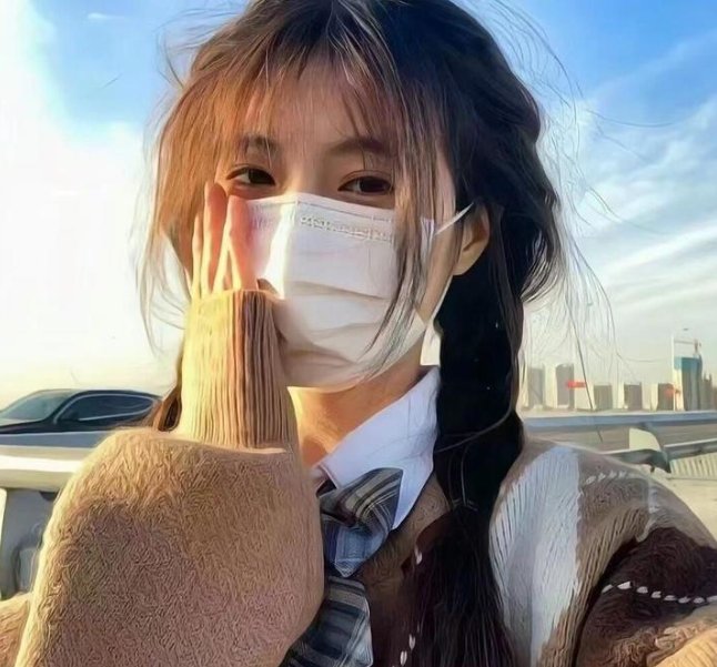 善意杀戮